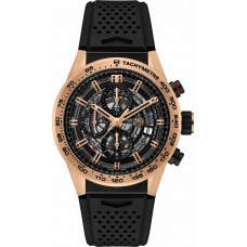 Tag Heuer Carrera Automatic Men's Luxury Watch CAR205B-FT6087
